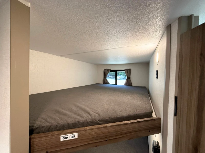 2027 KZ RV Connect Mini CM231BH