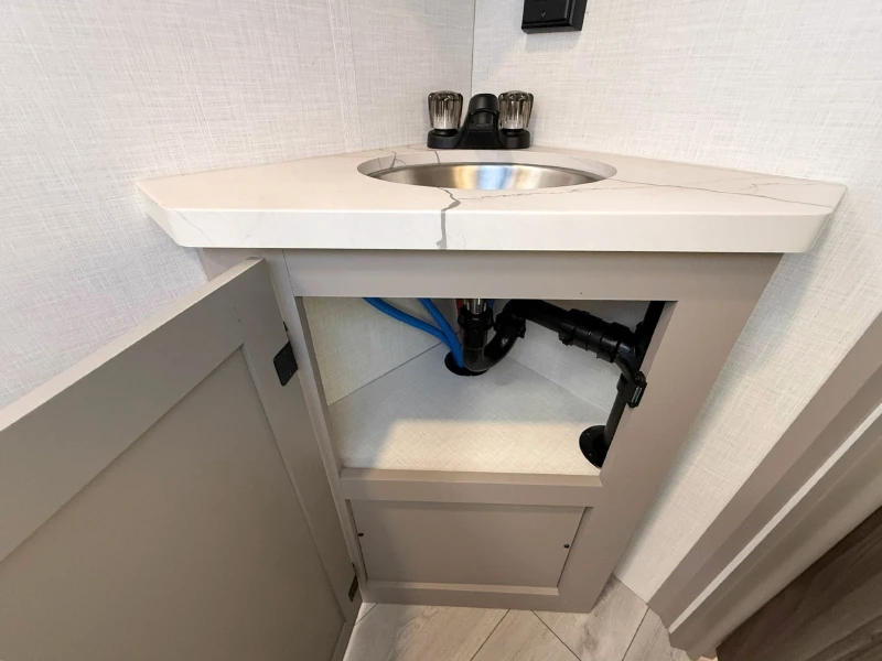 2027 KZ RV Connect Mini CM231BH
