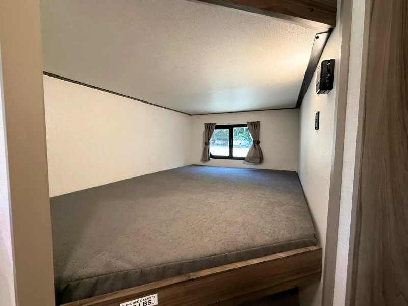 2027 KZ RV Connect Mini CM231BH