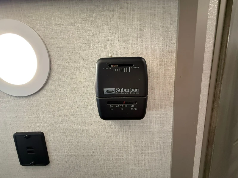 2027 KZ RV Connect Mini CM231BH