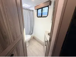 2027 KZ RV Connect Mini CM231BH