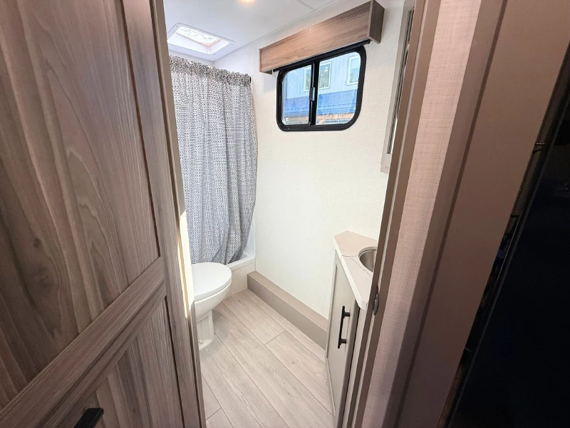 2027 KZ RV Connect Mini CM231BH