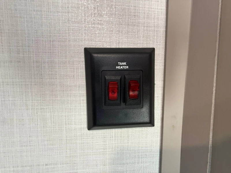 2027 KZ RV Connect Mini CM231BH