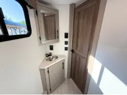 2027 KZ RV Connect Mini CM231BH