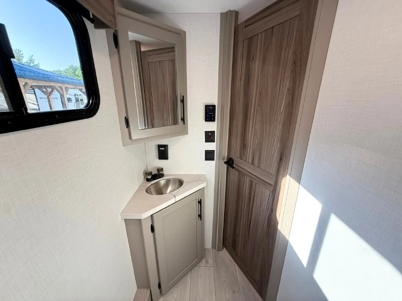 2027 KZ RV Connect Mini CM231BH