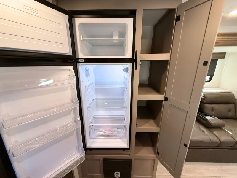 2027 KZ RV Connect Mini CM231BH