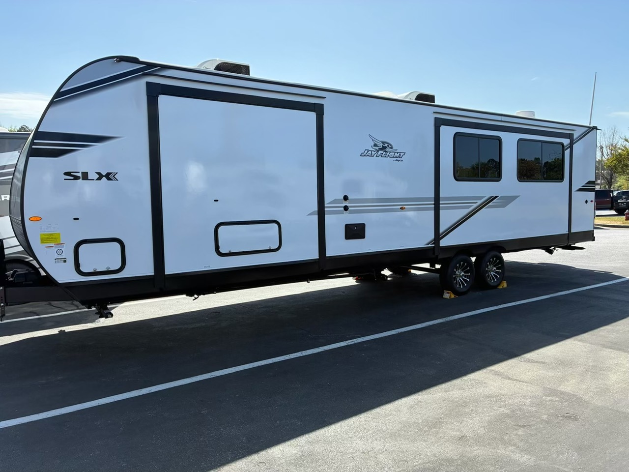 2026 Jayco JAY FLIGHT SLX 290RKS RV