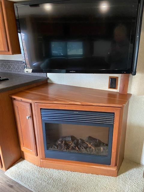 2014 Winnebago SIGHTSEER 35G in cedar park TX