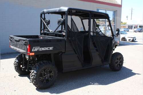 2026 CFMOTO UForce 800 XL in salinas CA