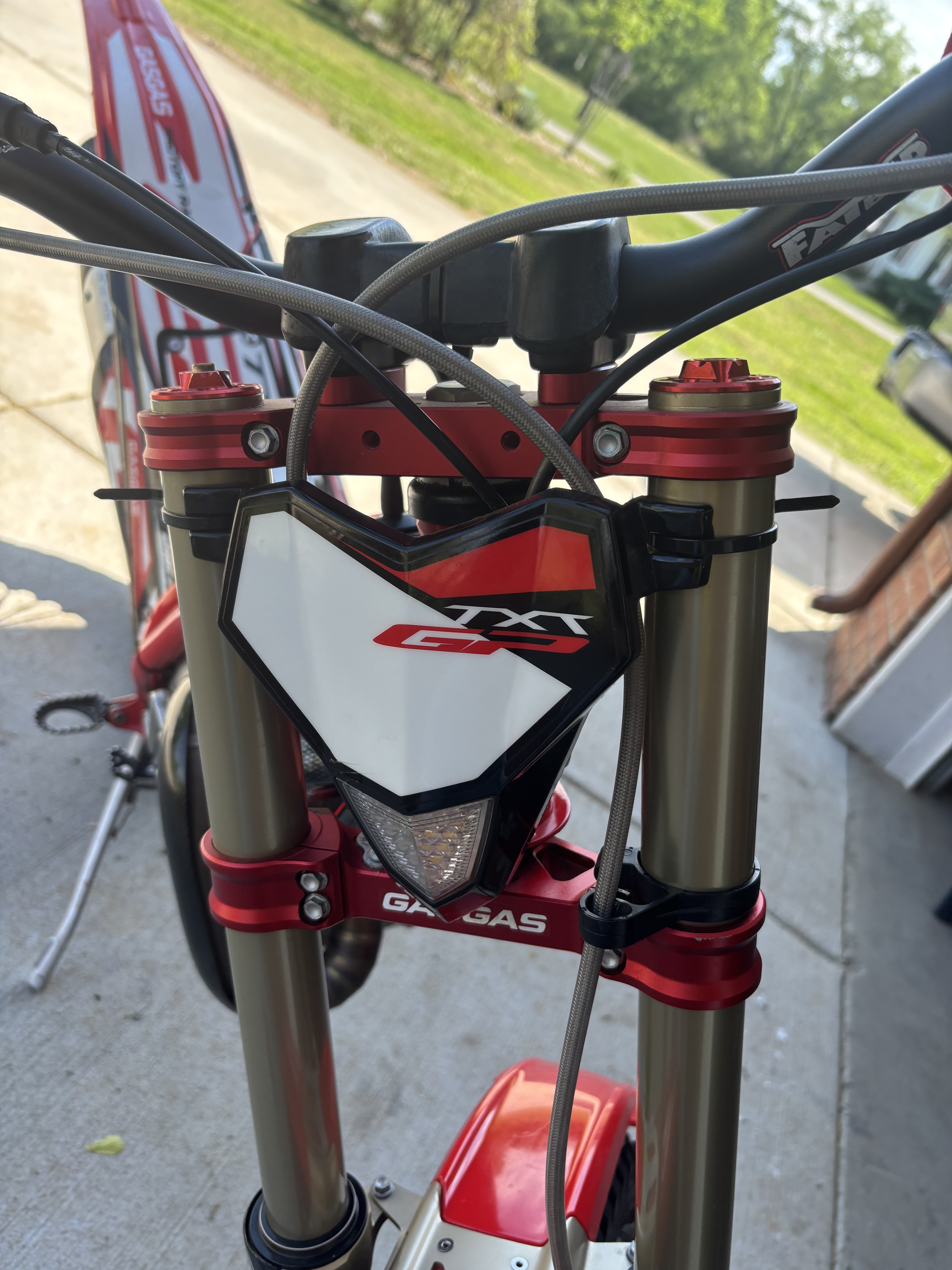 2021 Gas Gas G TRAIL 2.0 2.0 in Smyrna, TN