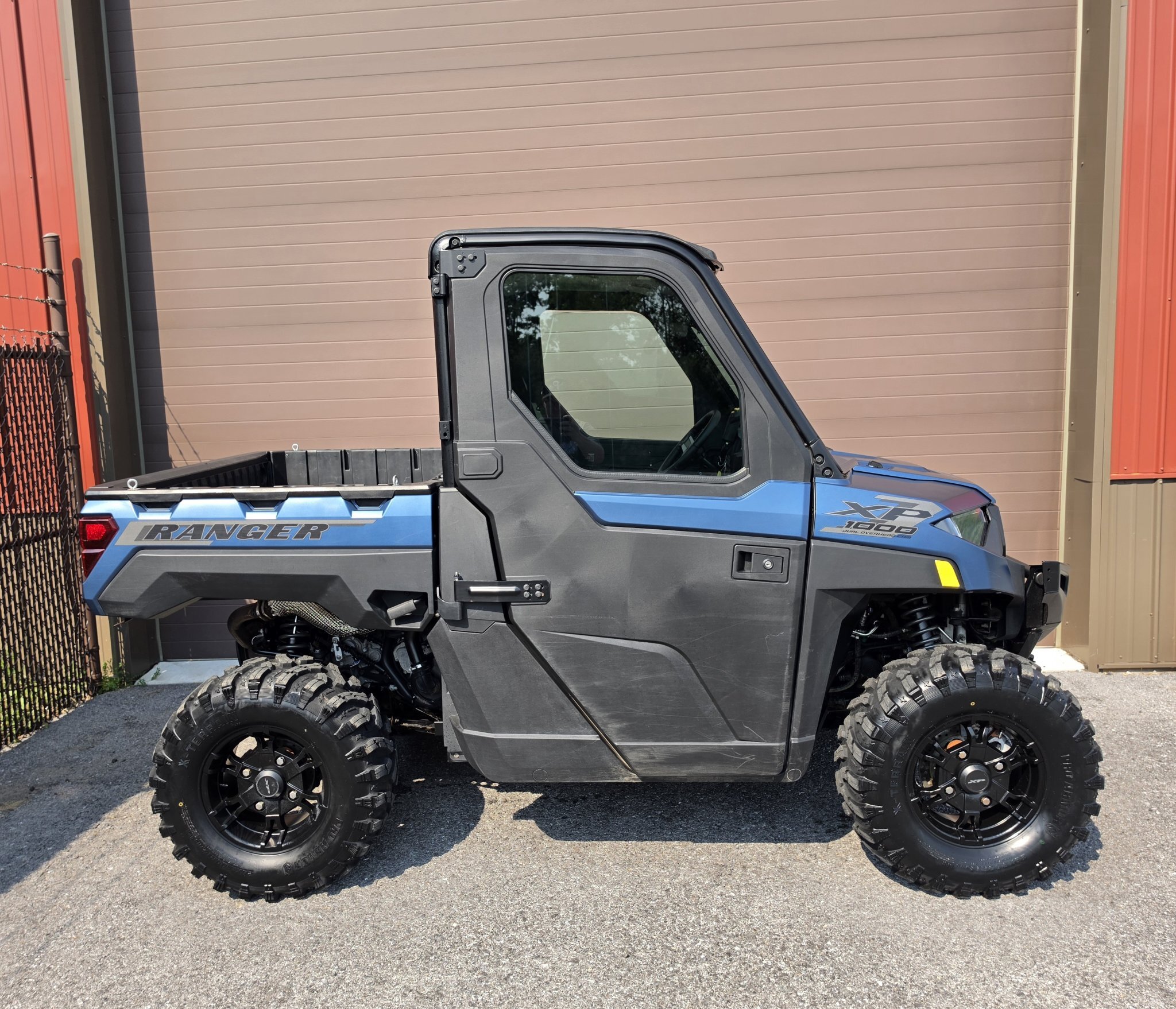 2025 Polaris Ranger XP 1000 NorthStar Edition Premium in tyrone PA
