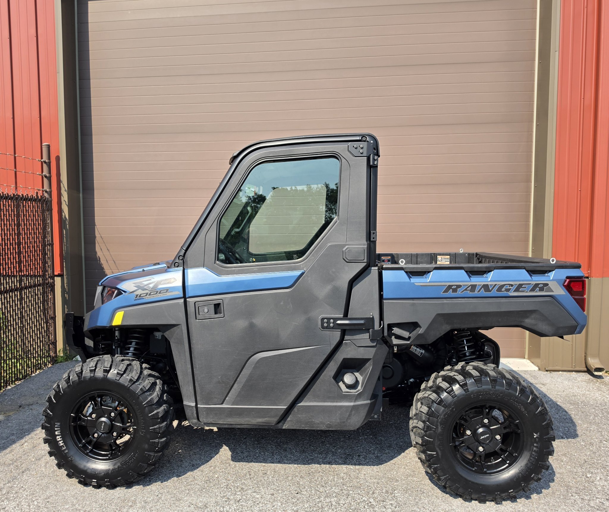 2025 Polaris Ranger XP 1000 NorthStar Edition Premium in tyrone PA