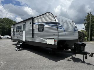 2021 PRIME TIME AVENGER 27RKS