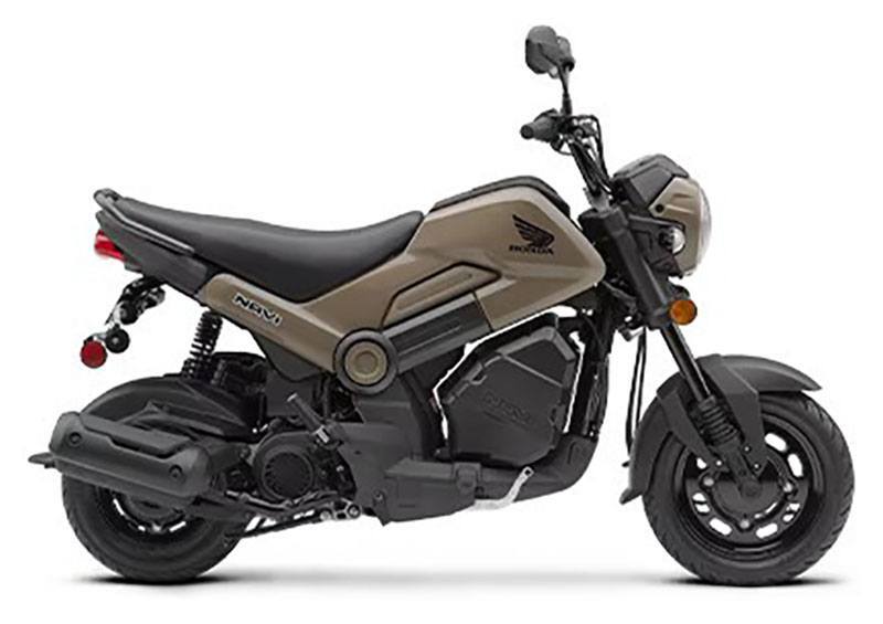 2023 Honda Navi BASE in Albany, NY