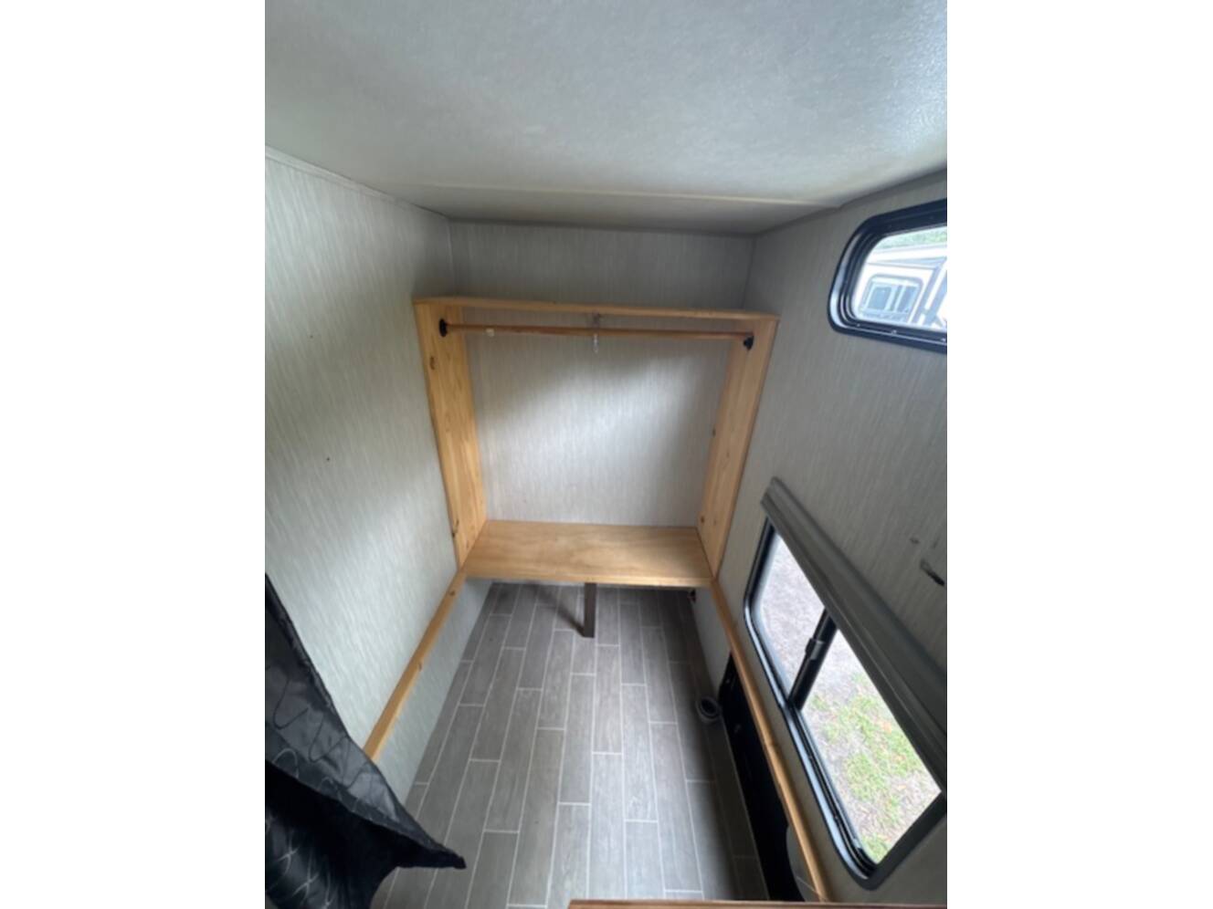 A photo of this 2021 Forest River CHEROKEE 274BRB