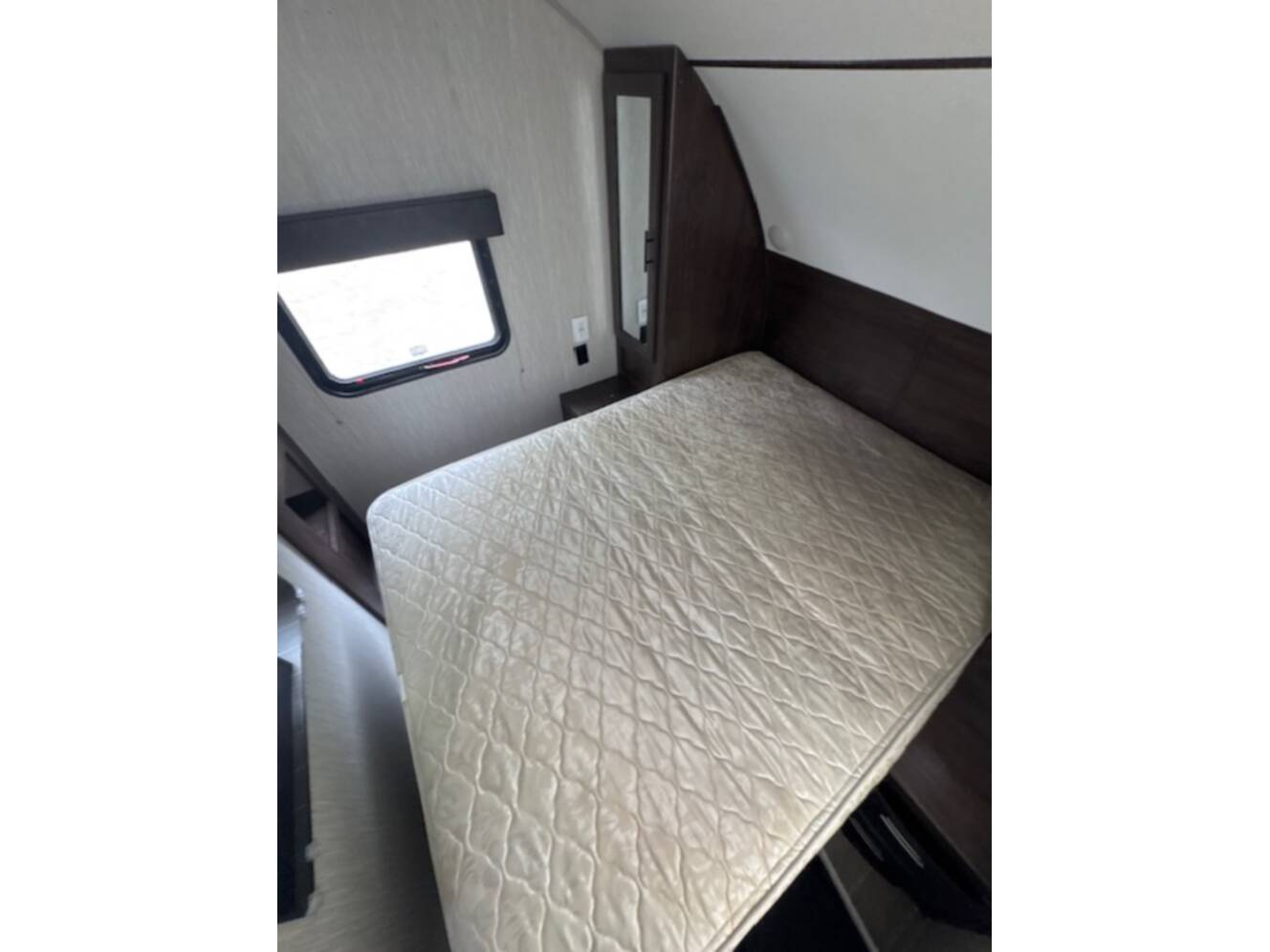 A photo of this 2021 Forest River CHEROKEE 274BRB