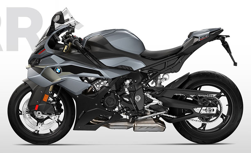 2025 BMW S 1000 RR 1000 RR in Roswell, GA