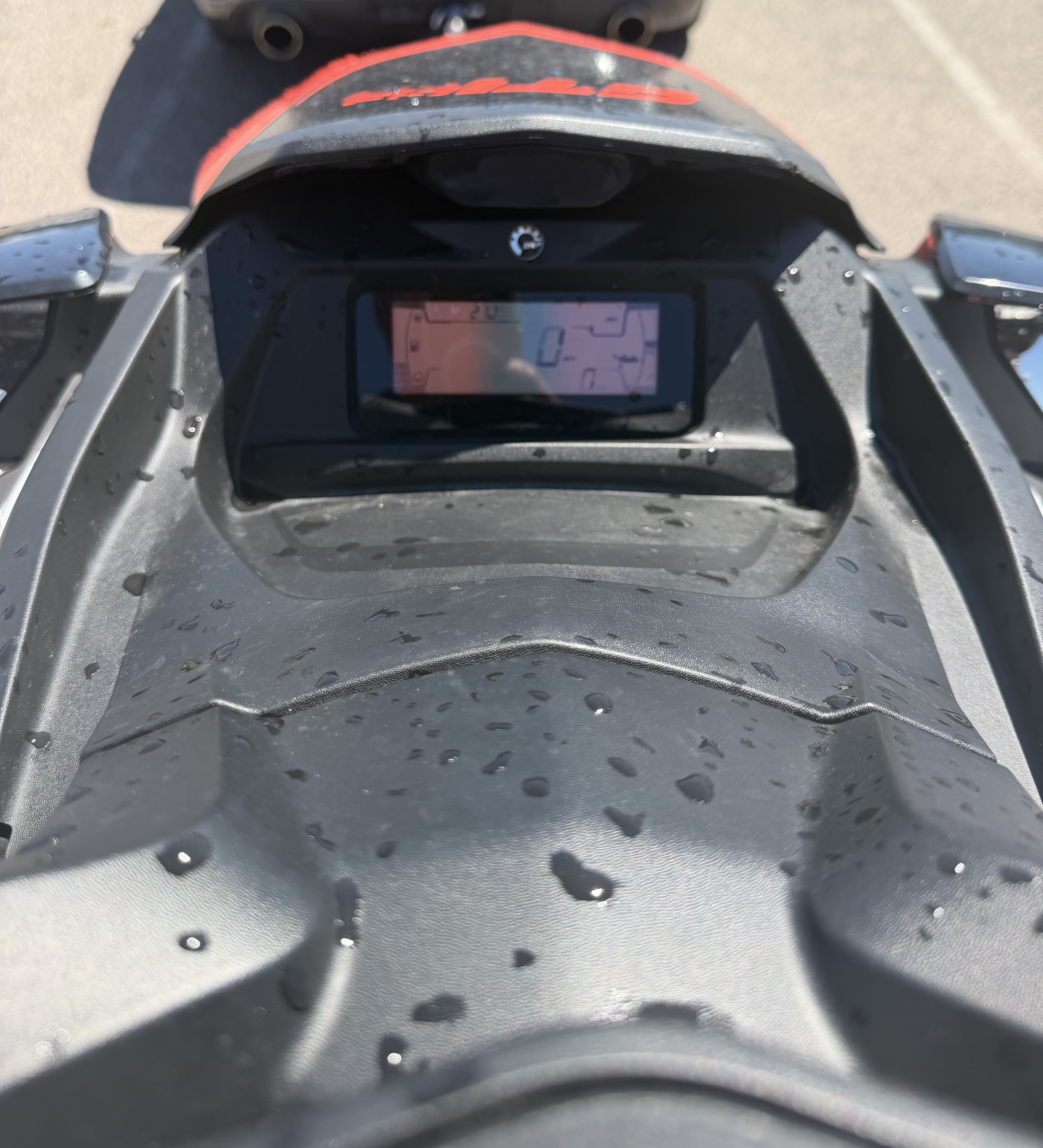 2023 Sea-Doo GTI 130 SE 130 SE in Westminster, CO