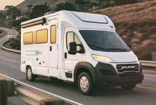 2027 WINNEBAGO OTHER