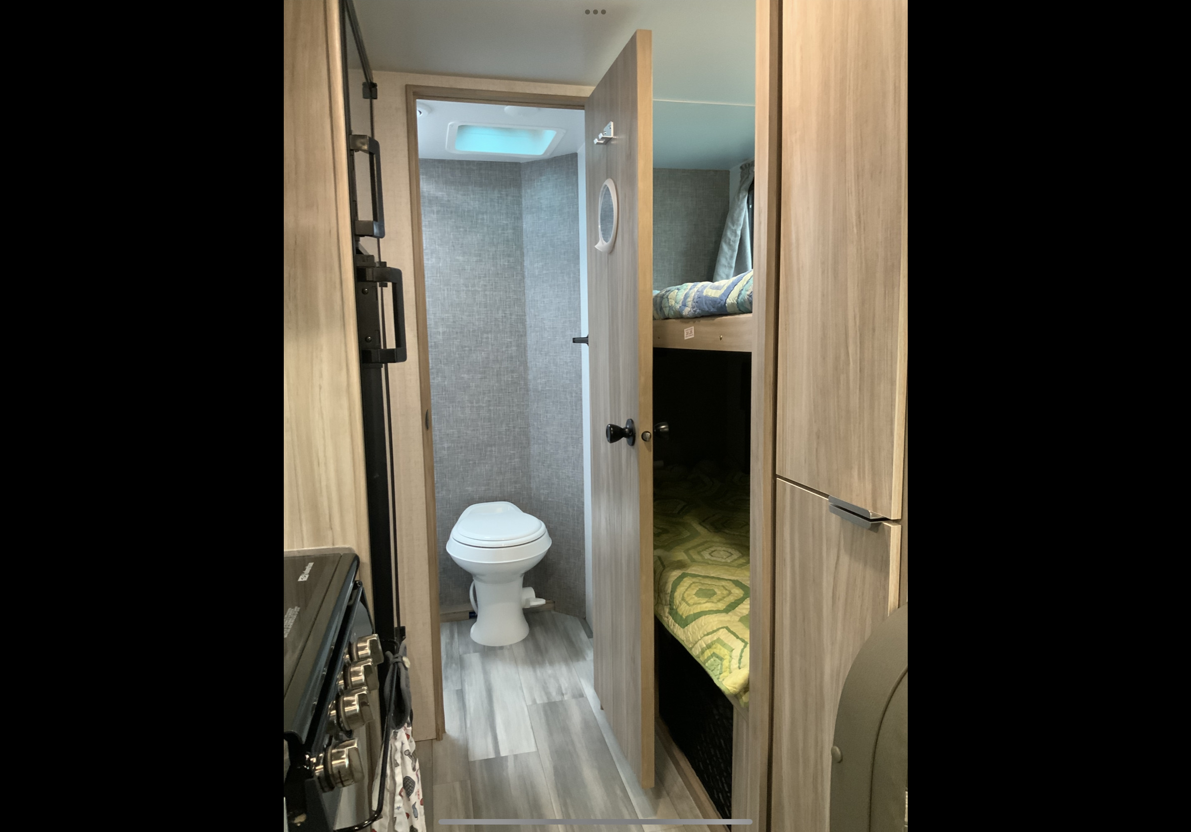 2021 Winnebago MICRO MINNIE 1800BH in milanville PA