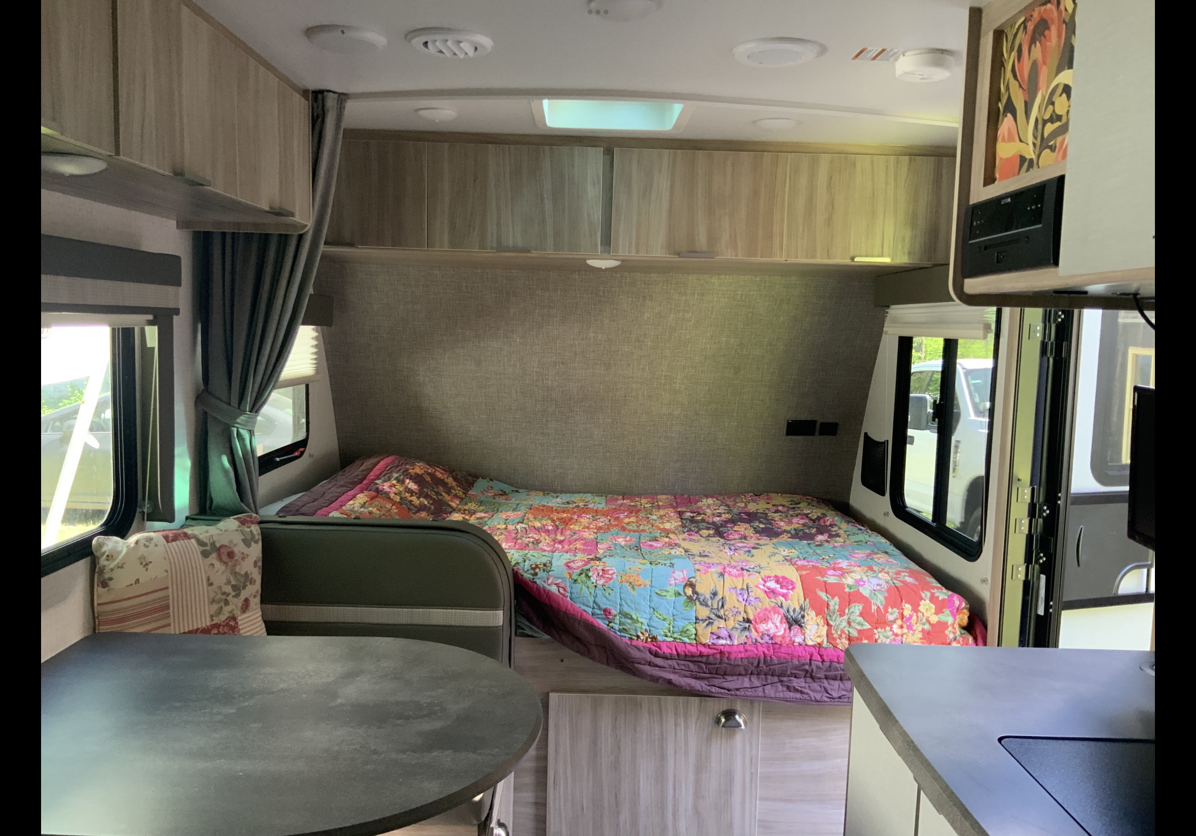 2021 Winnebago MICRO MINNIE 1800BH in milanville PA