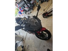 2026 Kawasaki W175 LTD ABS Preview image