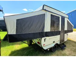 2027 Forest River Rockwood FREEDOM 160TG