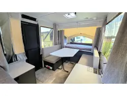 2027 Forest River Rockwood FREEDOM 160TG