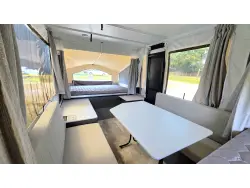 2027 Forest River Rockwood FREEDOM 160TG