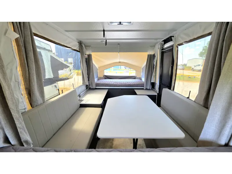 2027 Forest River Rockwood FREEDOM 160TG