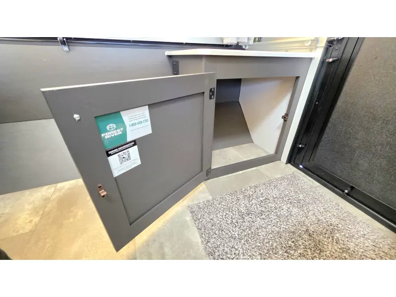 2027 Forest River Rockwood FREEDOM 160TG