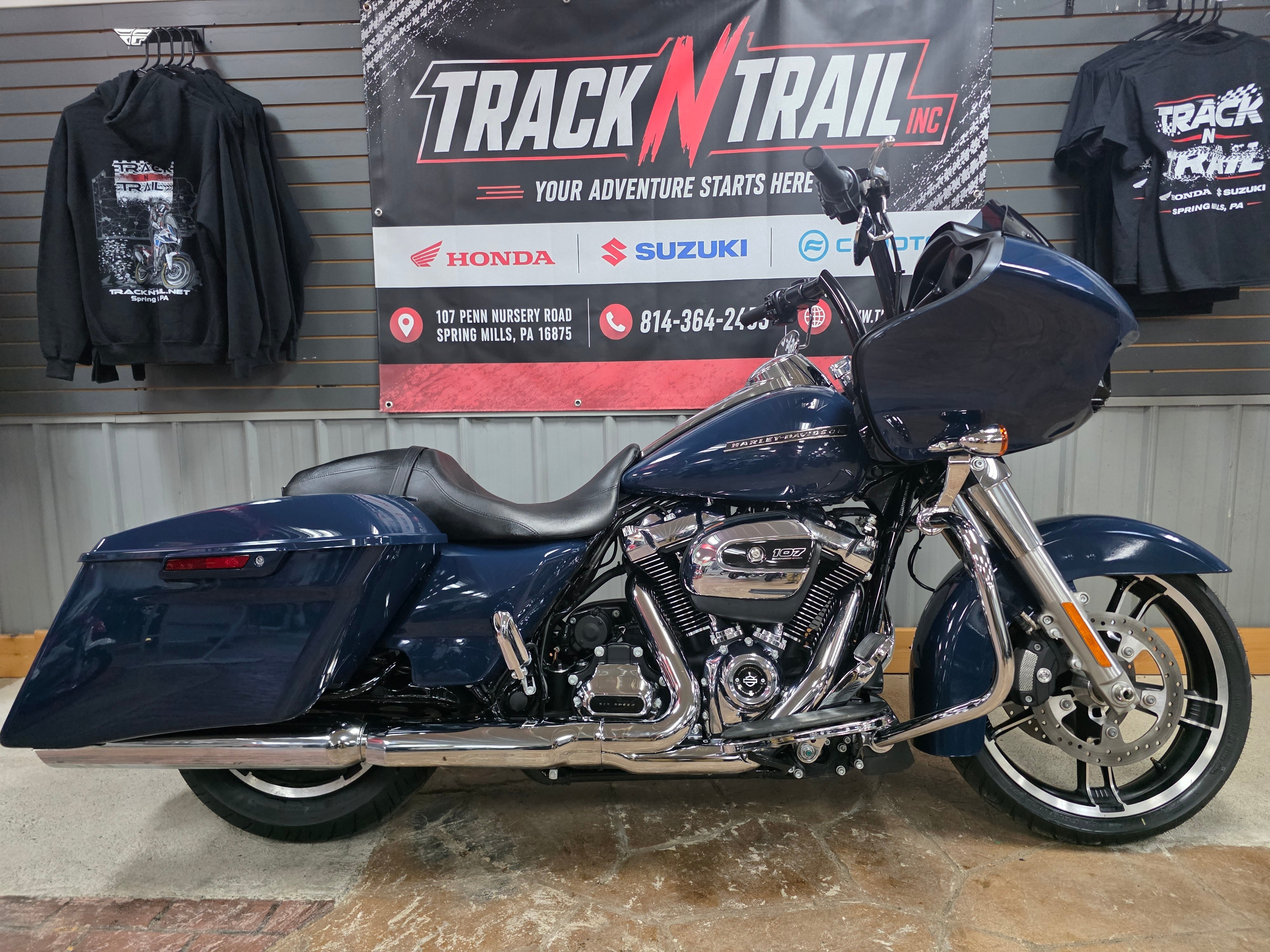 2019 Harley-Davidson Road Glide® in Spring Mills, PA