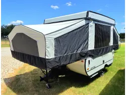 2027 Forest River Rockwood FREEDOM 160TG