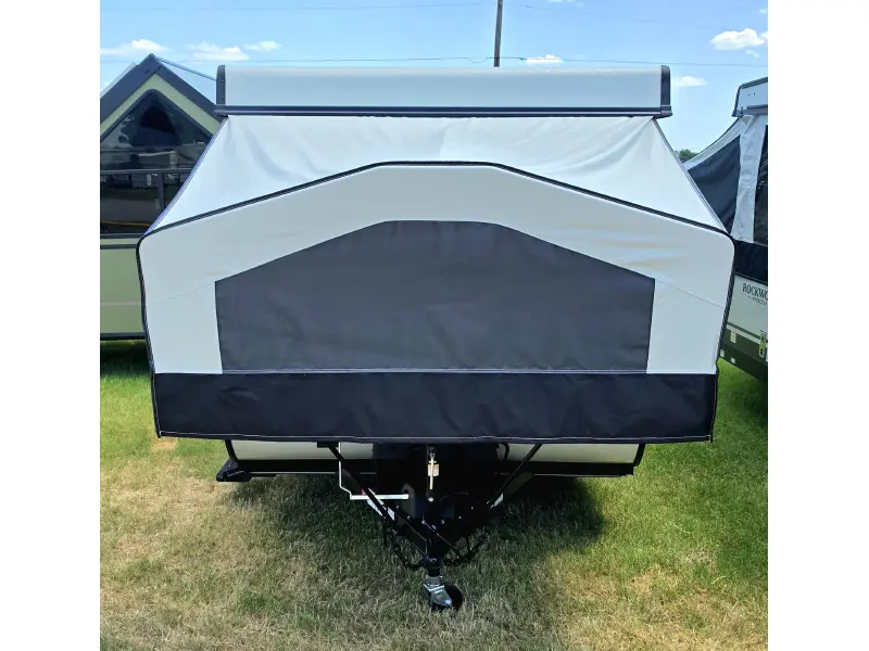 2027 Forest River Rockwood FREEDOM 160TG