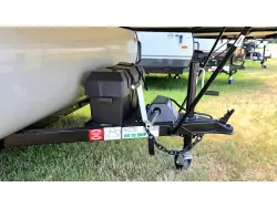 2027 Forest River Rockwood FREEDOM 160TG