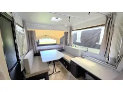 2027 Forest River Rockwood FREEDOM 160TG