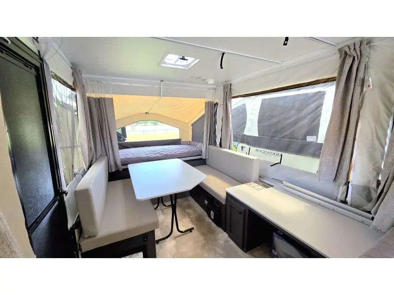 2027 Forest River Rockwood FREEDOM 160TG