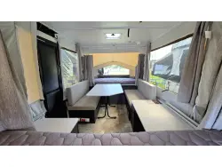 2027 Forest River Rockwood FREEDOM 160TG