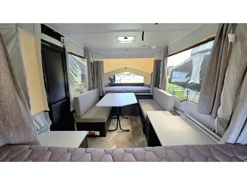 2027 Forest River Rockwood FREEDOM 160TG