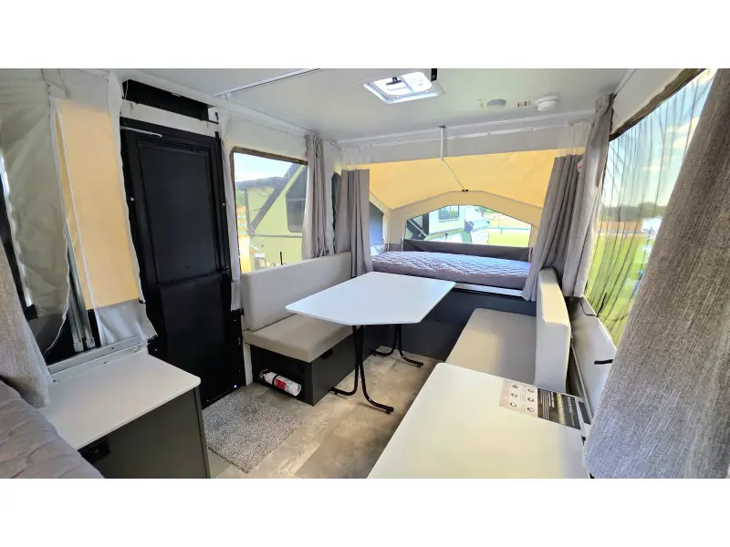 2027 Forest River Rockwood FREEDOM 160TG
