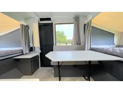 2027 Forest River Rockwood FREEDOM 160TG
