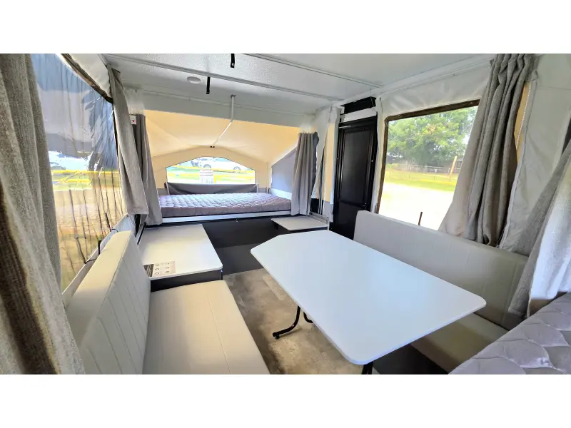 2027 Forest River Rockwood FREEDOM 160TG
