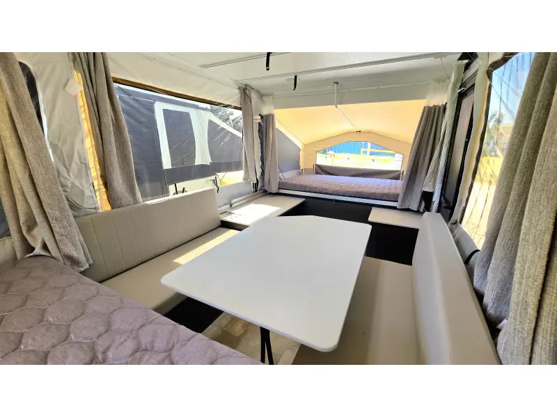 2027 Forest River Rockwood FREEDOM 160TG