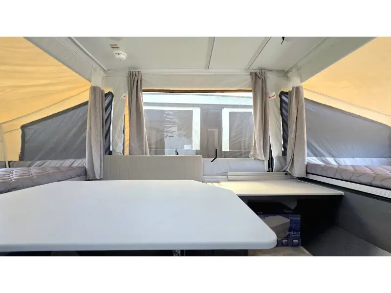 2027 Forest River Rockwood FREEDOM 160TG