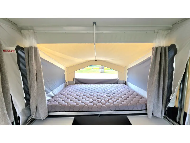 2027 Forest River Rockwood FREEDOM 160TG