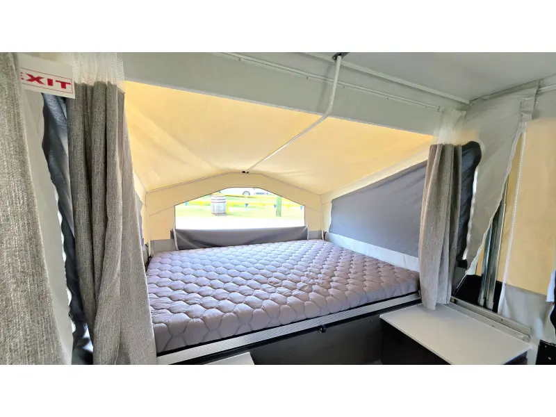 2027 Forest River Rockwood FREEDOM 160TG