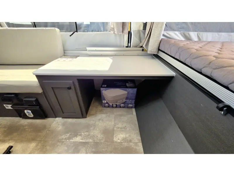 2027 Forest River Rockwood FREEDOM 160TG