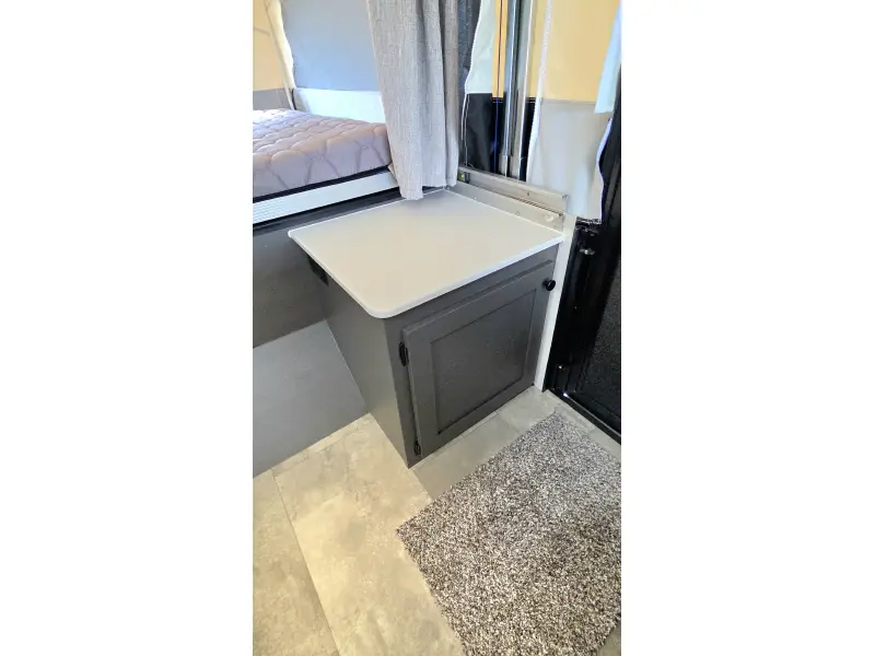 2027 Forest River Rockwood FREEDOM 160TG