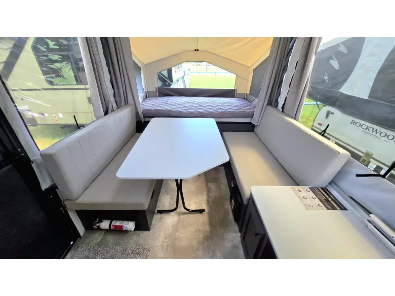 2027 Forest River Rockwood FREEDOM 160TG