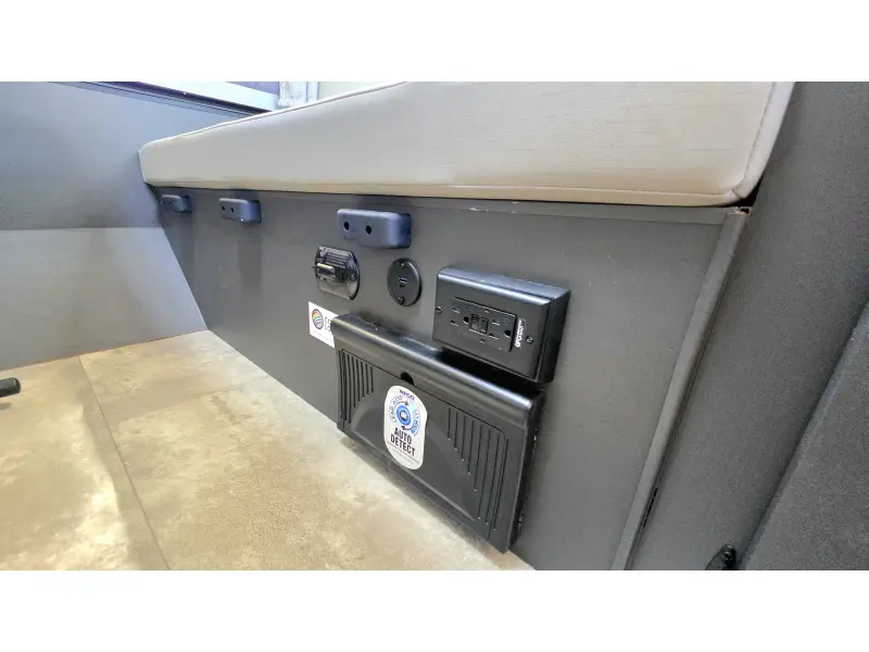 2027 Forest River Rockwood FREEDOM 160TG